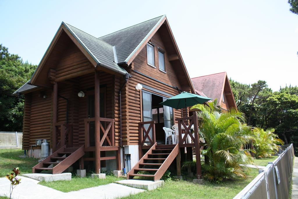 Tokashiki Guest House Pokoj fotografie