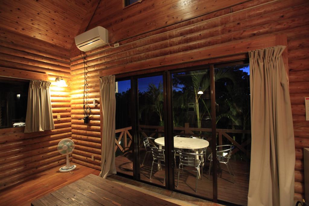 Tokashiki Guest House Exteriér fotografie