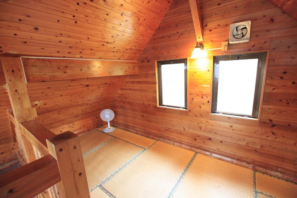 Tokashiki Guest House Exteriér fotografie